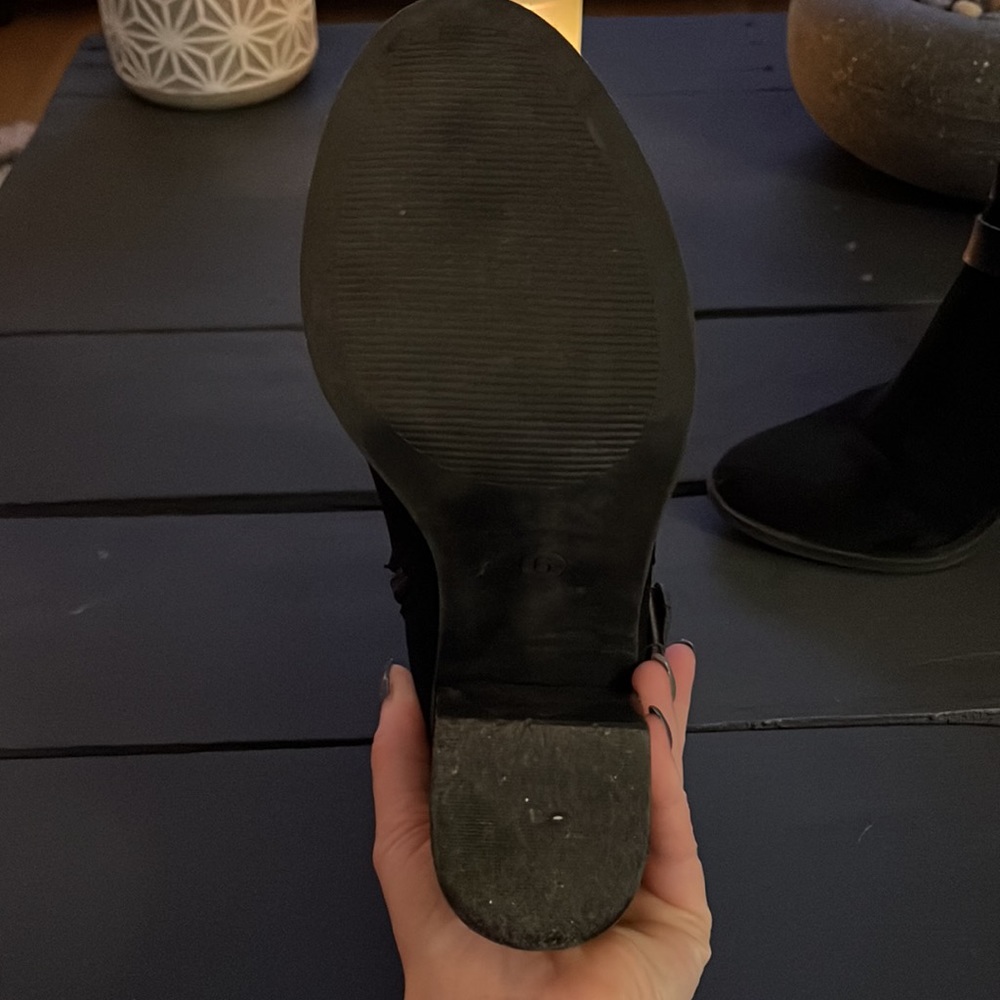 Madden Girl Elliot Booties - Picture 6 of 10